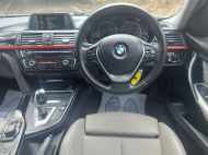 BMW 3 SERIES 320D SPORT - 2400 - 9