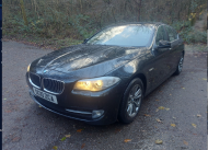 BMW 5 SERIES 535I SE - 2507 - 4