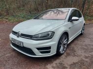 VOLKSWAGEN GOLF R - 2220 - 2