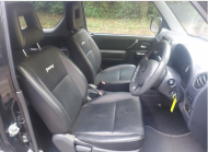 SUZUKI JIMNY SZ4 - 2490 - 9