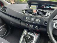 RENAULT SCENIC DYNAMIQUE TOMTOM DCI - 2115 - 13