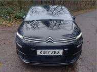 CITROEN C4 PICASSO BLUEHDI FLAIR S/S EAT6 - 2510 - 5