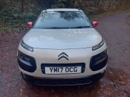 CITROEN C4 CACTUS BLUEHDI FLAIR - 2365 - 3