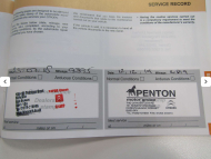 CITROEN C4 PICASSO BLUEHDI FLAIR S/S EAT6 - 2510 - 33