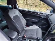 VOLKSWAGEN GOLF R - 2220 - 17