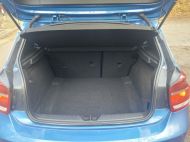 BMW 1 SERIES 116D M SPORT - 2376 - 5
