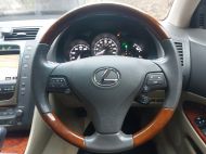 LEXUS GS 450H SE-L - 2372 - 14