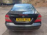 MERCEDES CLK CLK320 CDI SPORT - 2411 - 5