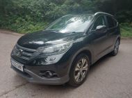 HONDA CR-V I-DTEC SR - 2313 - 2