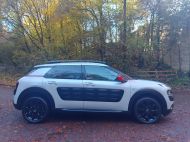 CITROEN C4 CACTUS BLUEHDI FLAIR - 2365 - 6