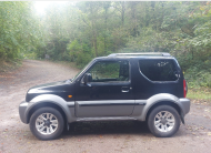 SUZUKI JIMNY SZ4 - 2490 - 5