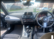 BMW 1 SERIES 120D M SPORT - 2410 - 6