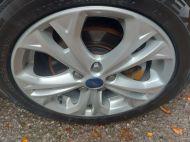 FORD GALAXY TITANIUM X TDCI - 2341 - 7