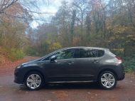 PEUGEOT 3008 HDI ALLURE - 2369 - 9