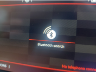 CITROEN C4 PICASSO BLUEHDI FLAIR S/S EAT6 - 2510 - 22