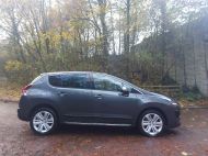 PEUGEOT 3008 HDI ALLURE - 2369 - 8