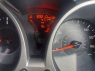 NISSAN JUKE TEKNA DCI - 2455 - 15