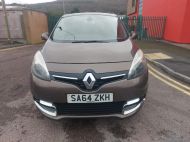 RENAULT SCENIC DYNAMIQUE TOMTOM ENERGY DCI S/S - 2399 - 3