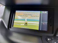 RENAULT SCENIC DYNAMIQUE TOMTOM DCI - 2115 - 15