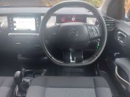 CITROEN C4 CACTUS BLUEHDI FLAIR - 2371 - 9