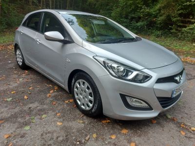 Used HYUNDAI I30 in Newport, South Wales for sale