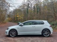 VOLKSWAGEN GOLF R - 2220 - 42