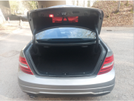 MERCEDES C-CLASS C220 CDI AMG SPORT EDITION PREMIUM - 2538 - 6