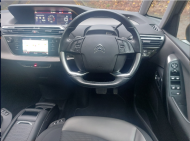 CITROEN C4 PICASSO BLUEHDI FLAIR S/S EAT6 - 2510 - 11