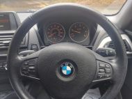 BMW 1 SERIES 118D SE - 2394 - 16