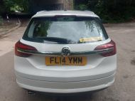 VAUXHALL INSIGNIA LIMITED EDITION CDTI - 2451 - 4