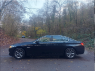 BMW 5 SERIES 535I SE - 2507 - 8