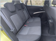 SUZUKI SX4 S-CROSS SZ-T - 2503 - 10