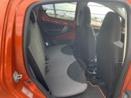 TOYOTA AYGO VVT-I FIRE AC - 2554 - 6