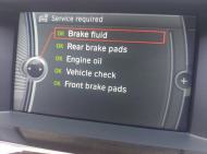 BMW 5 SERIES 535I SE - 2507 - 19