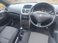 PEUGEOT 207 CC ACTIVE - 2373 - 10