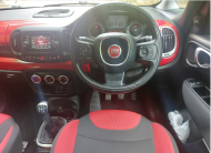 FIAT 500L MPW MULTIJET POP STAR - 2486 - 9