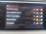 CITROEN C4 PICASSO BLUEHDI FLAIR S/S EAT6 - 2510 - 23