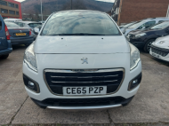 PEUGEOT 3008 BLUE HDI S/S ALLURE - 2542 - 4