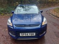 FORD KUGA TITANIUM TDCI - 2370 - 3