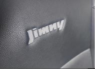 SUZUKI JIMNY SZ4 - 2490 - 18