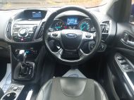 FORD KUGA TITANIUM TDCI - 2370 - 9