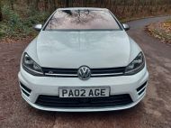 VOLKSWAGEN GOLF R - 2220 - 3