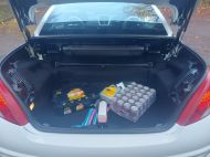 PEUGEOT 207 CC ACTIVE - 2373 - 7