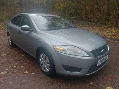 Used FORD MONDEO in Newport, South Wales for sale