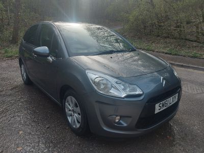 Used CITROEN C3 in Newport, South Wales for sale