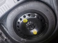 FORD KUGA TITANIUM TDCI - 2370 - 22