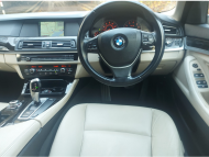 BMW 5 SERIES 535I SE - 2507 - 9