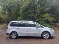 FORD GALAXY TITANIUM X TDCI - 2341 - 8