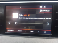 CITROEN C4 PICASSO BLUEHDI FLAIR S/S EAT6 - 2510 - 21