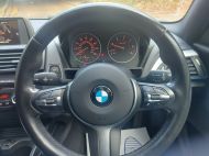 BMW 1 SERIES 116D M SPORT - 2376 - 15